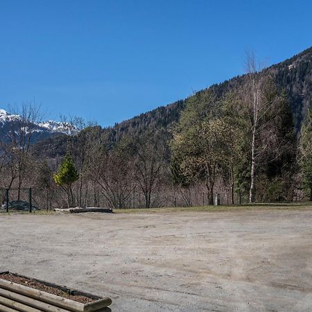 Chalet Camping Fae 3 Villa Madonna di Campiglio Exterior photo
